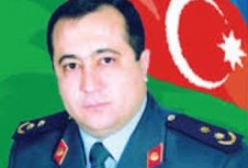 Сегодня день рождения Национального героя Азербайджана
